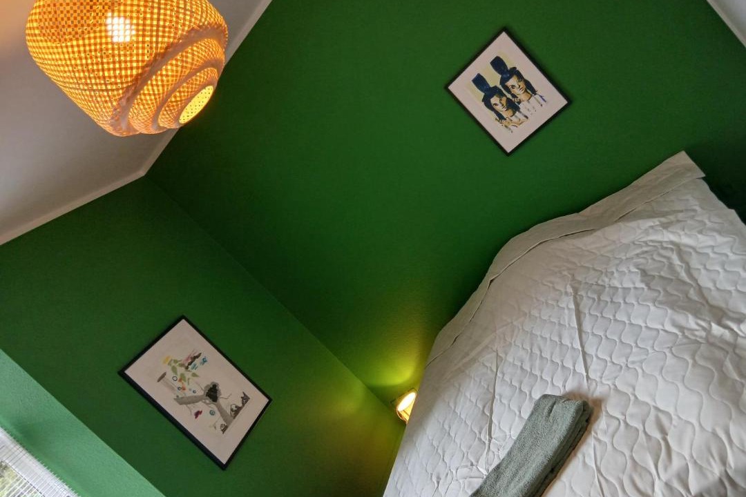 Photo of Bedroom in Aalborg Midtby