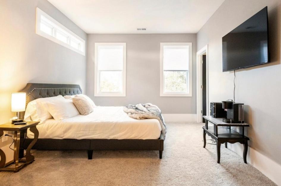 Photo of Bedroom in Covington Mill