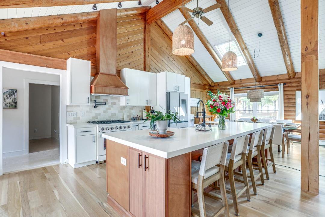 Photo of Kitchen in Belle Mead