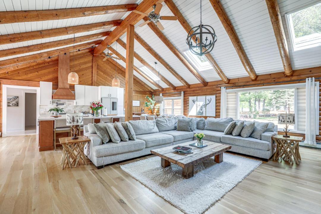 Photo of Livingroom in Belle Mead