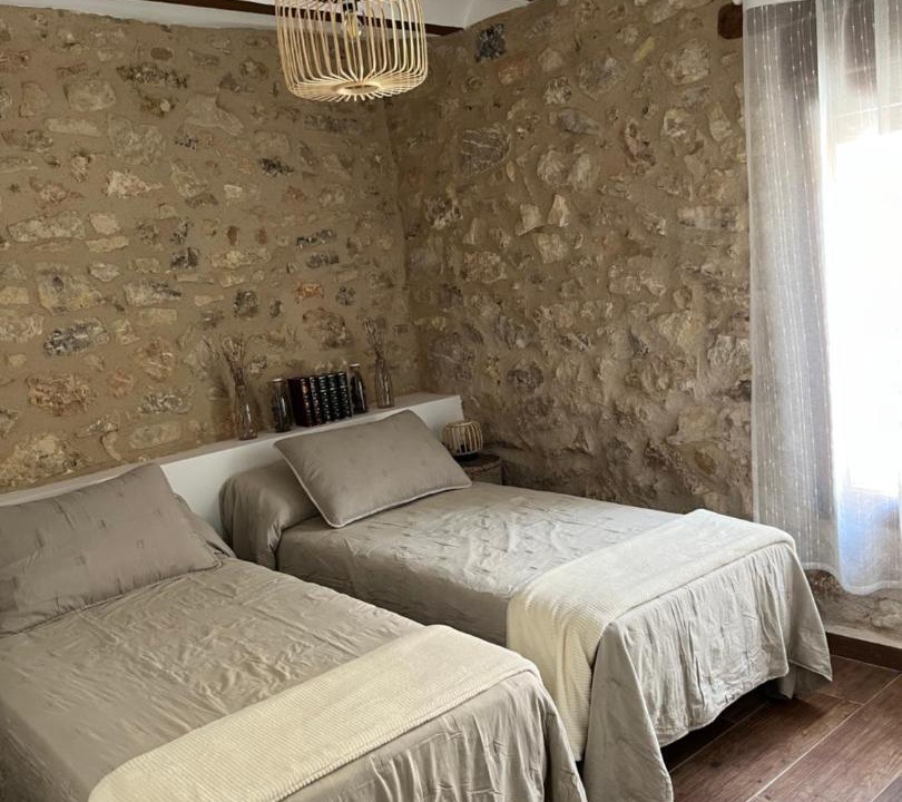 Photo of Bedroom in Graja de Campalbo