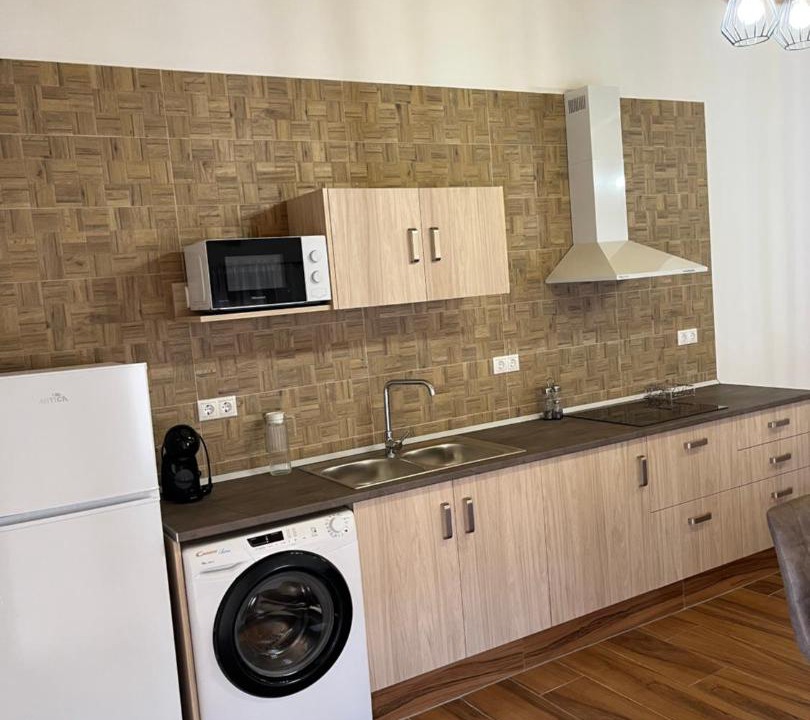 Photo of Kitchen in Graja de Campalbo