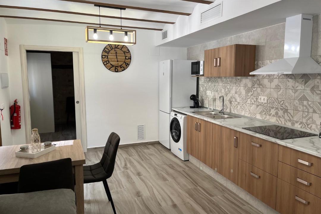 Photo of Kitchen in Graja de Campalbo