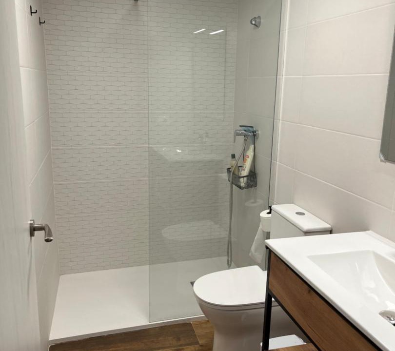 Photo of Bathroom in Graja de Campalbo
