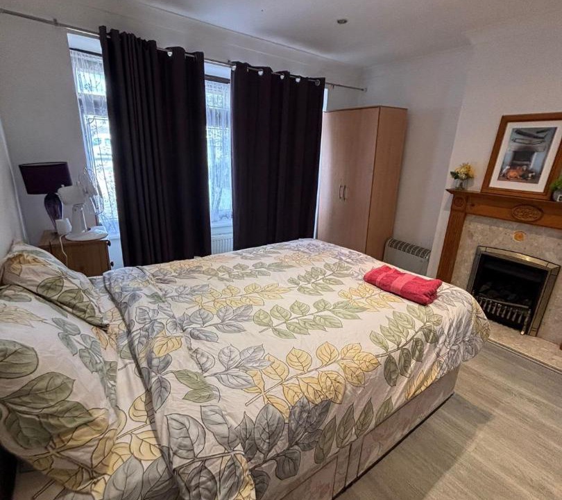 Photo of Bedroom in South Hornchurch