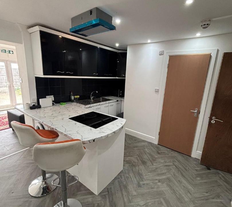 Photo of Kitchen in South Hornchurch