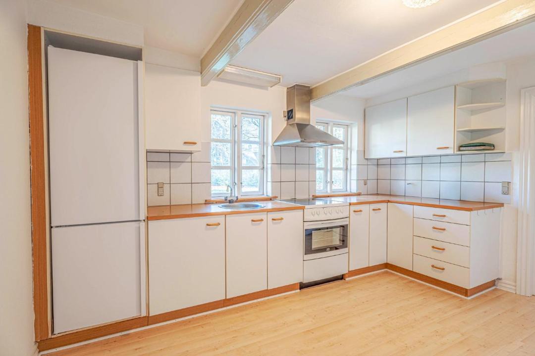 Photo of Kitchen in Varbjerg