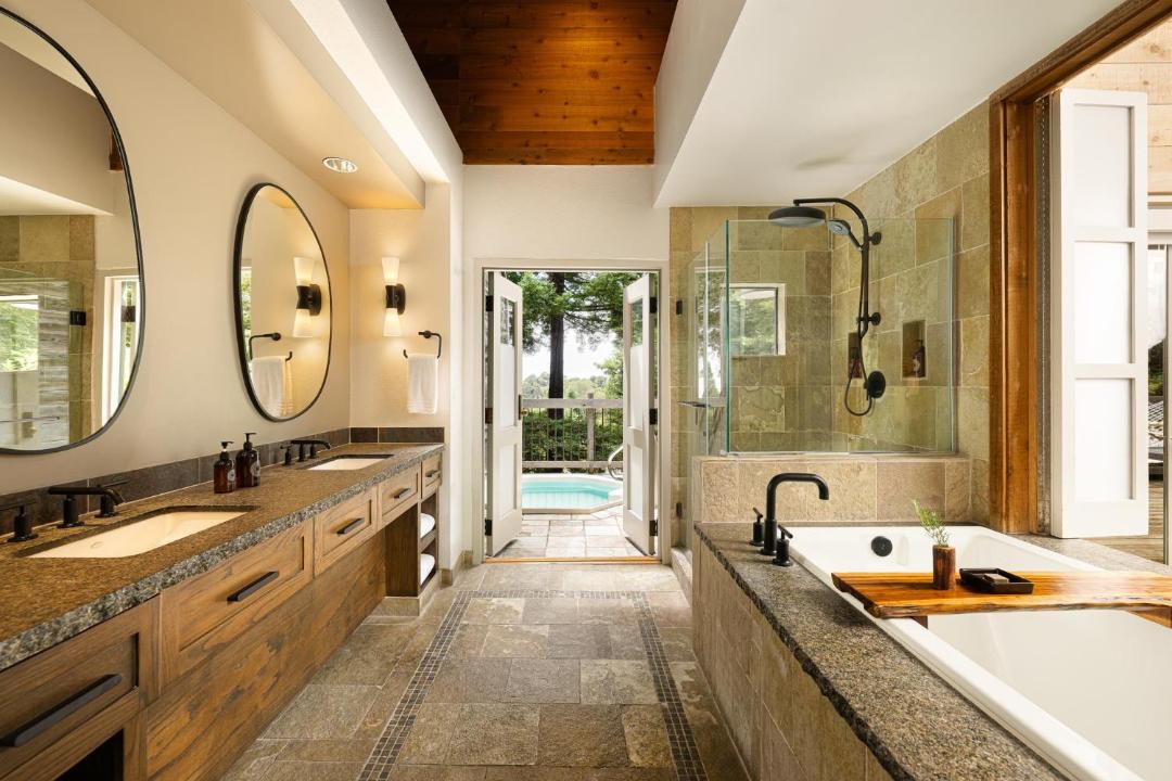 Photo of Bathroom in Posts