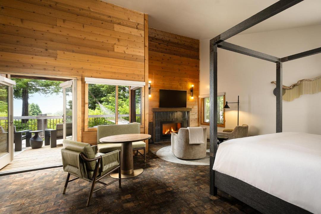 Photo of Bedroom in Posts