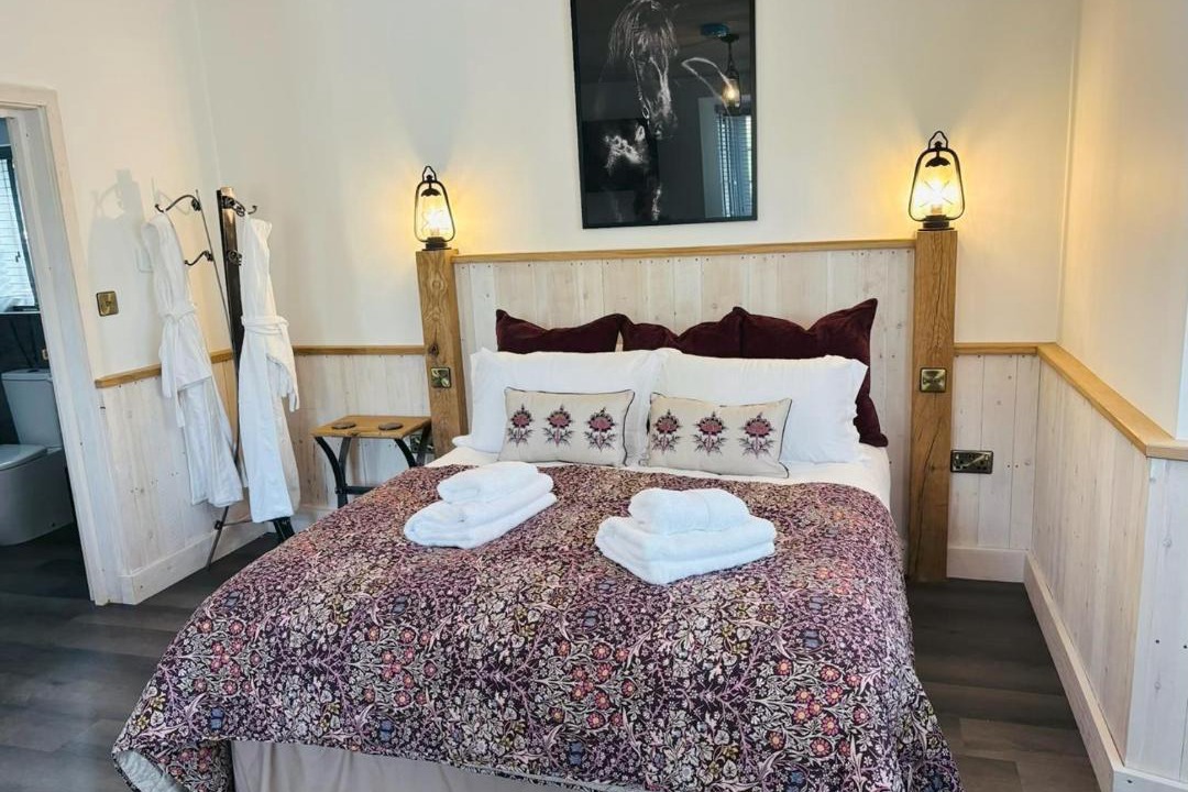 Photo of Bedroom in Briggswath