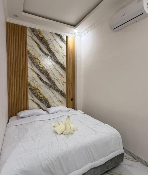 Photo of Bedroom in Samarinda