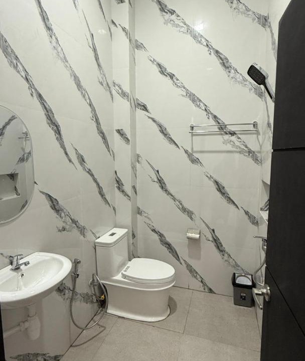 Photo of Bathroom in Samarinda