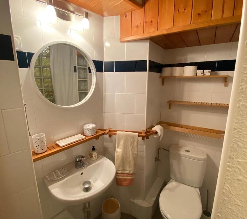 Photo of Bathroom in Claverol