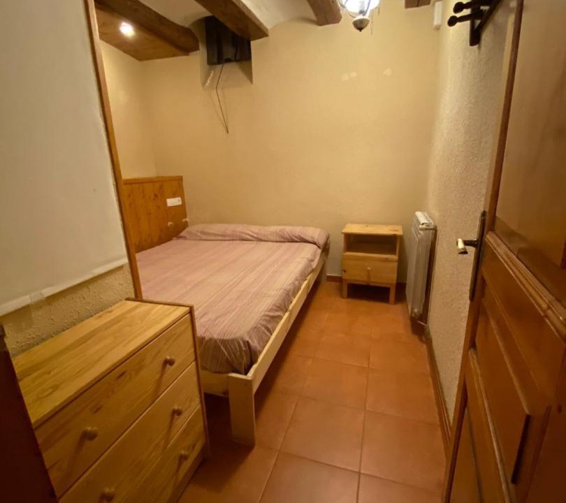 Photo of Bedroom in Claverol