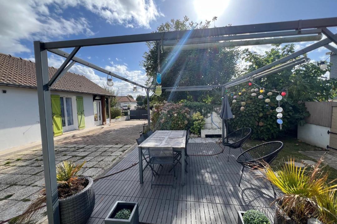 Photo of Others in Branville