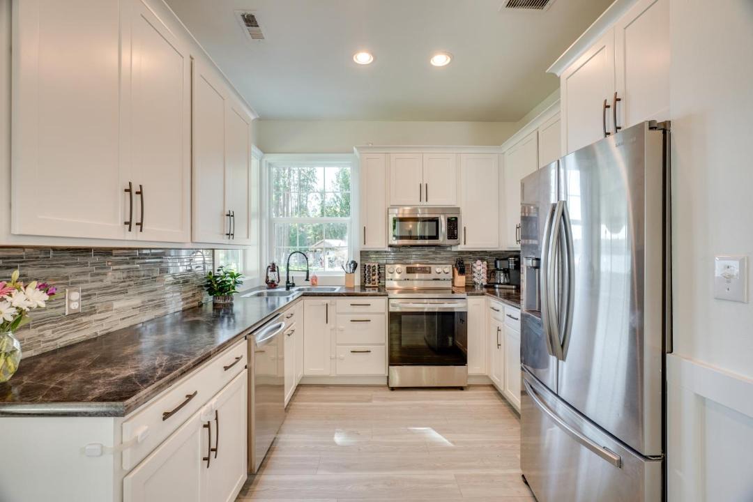 Photo of Kitchen in Tumtum