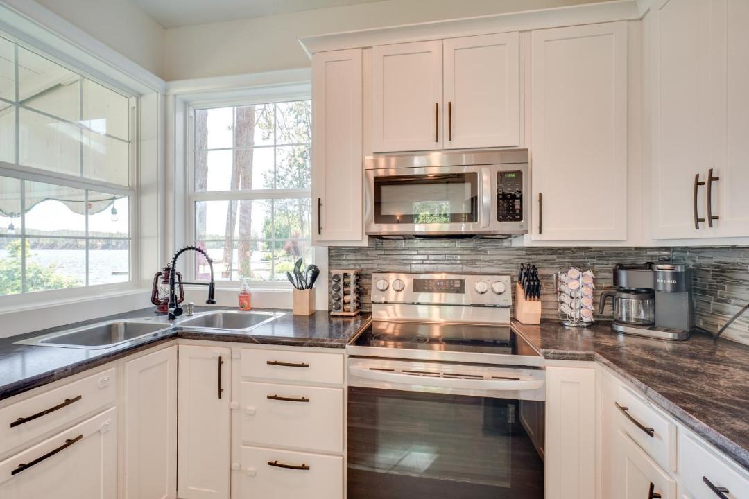 Photo of Kitchen in Tumtum