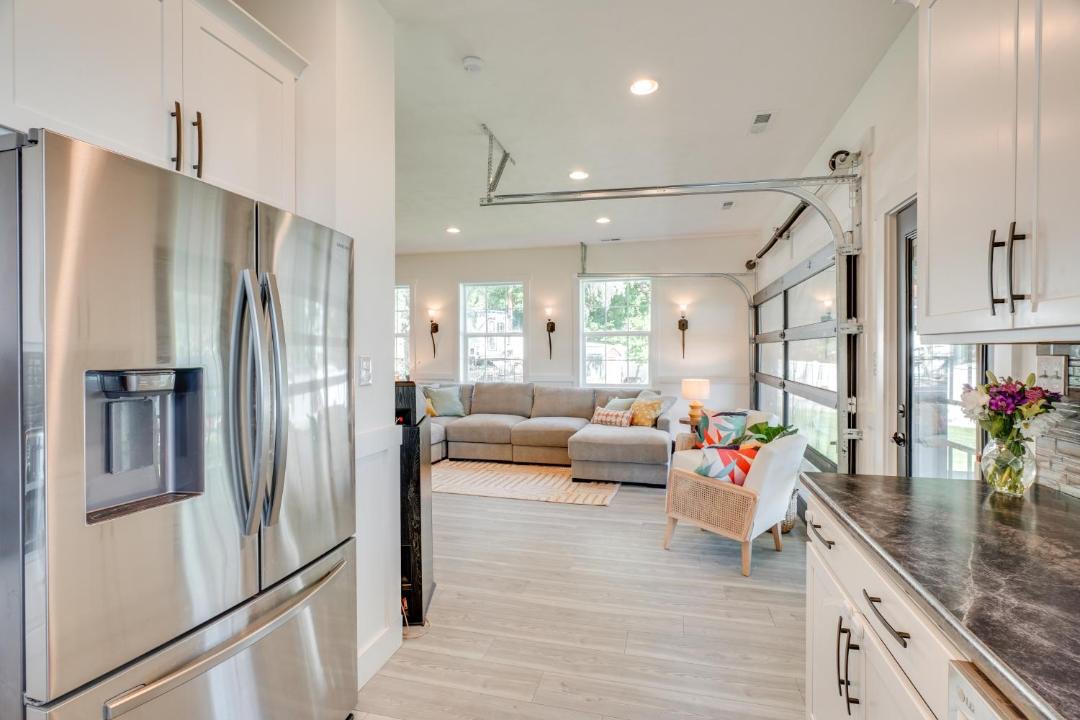 Photo of Kitchen in Tumtum