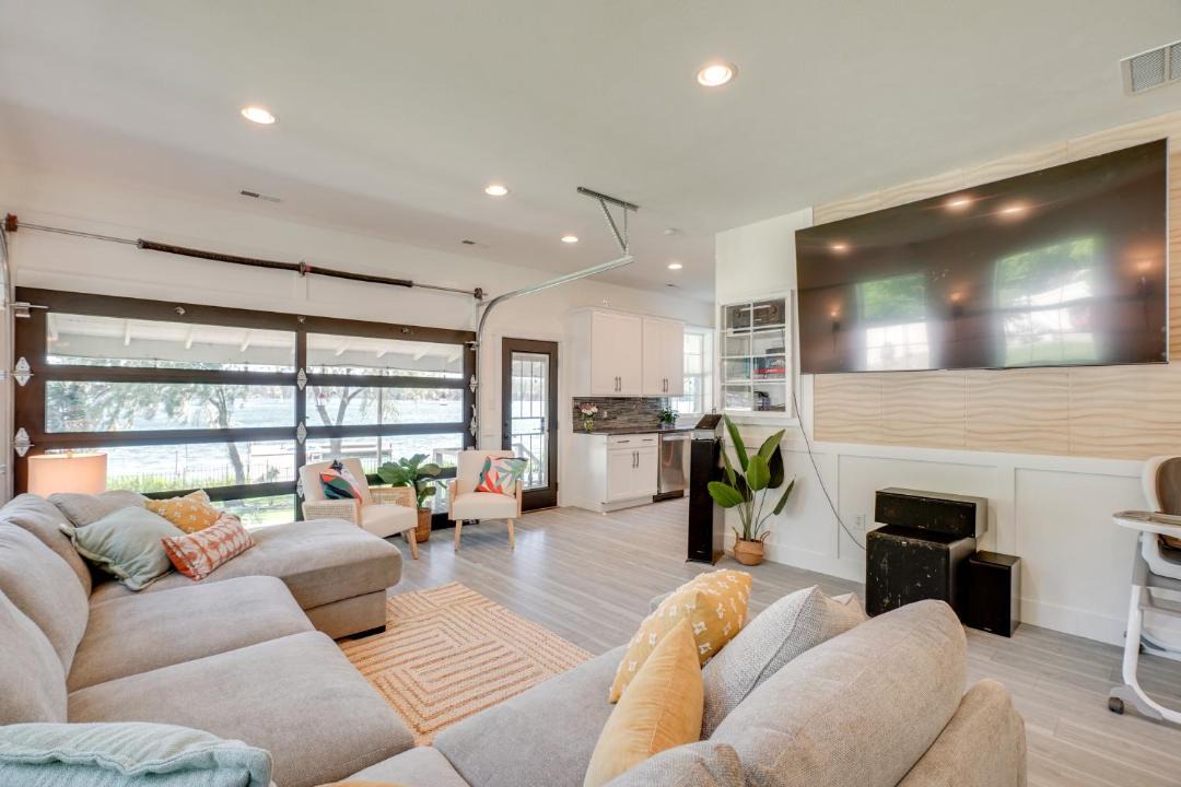 Photo of Livingroom in Tumtum