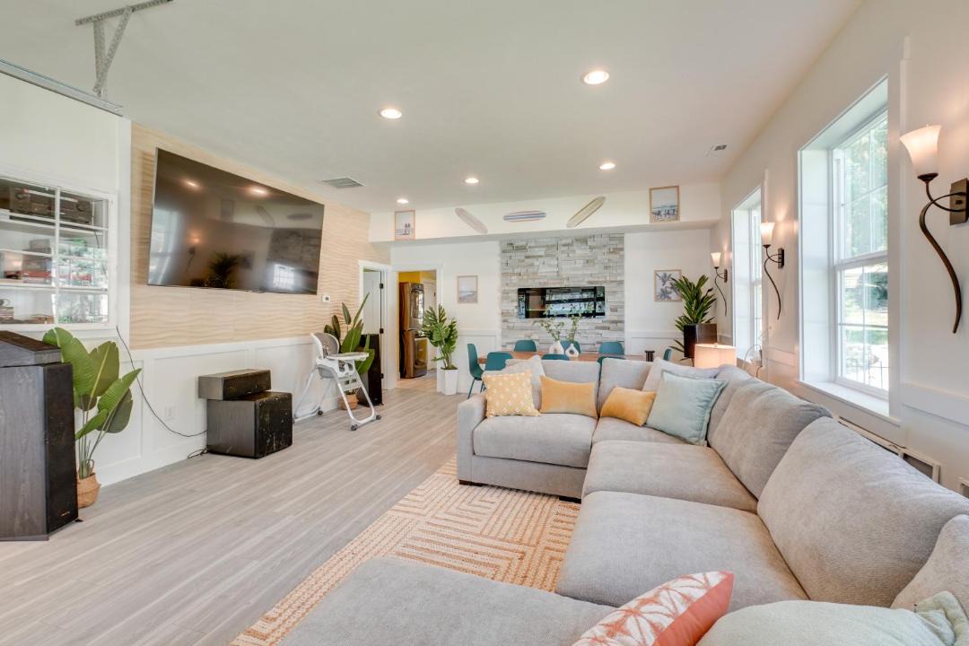 Photo of Livingroom in Tumtum