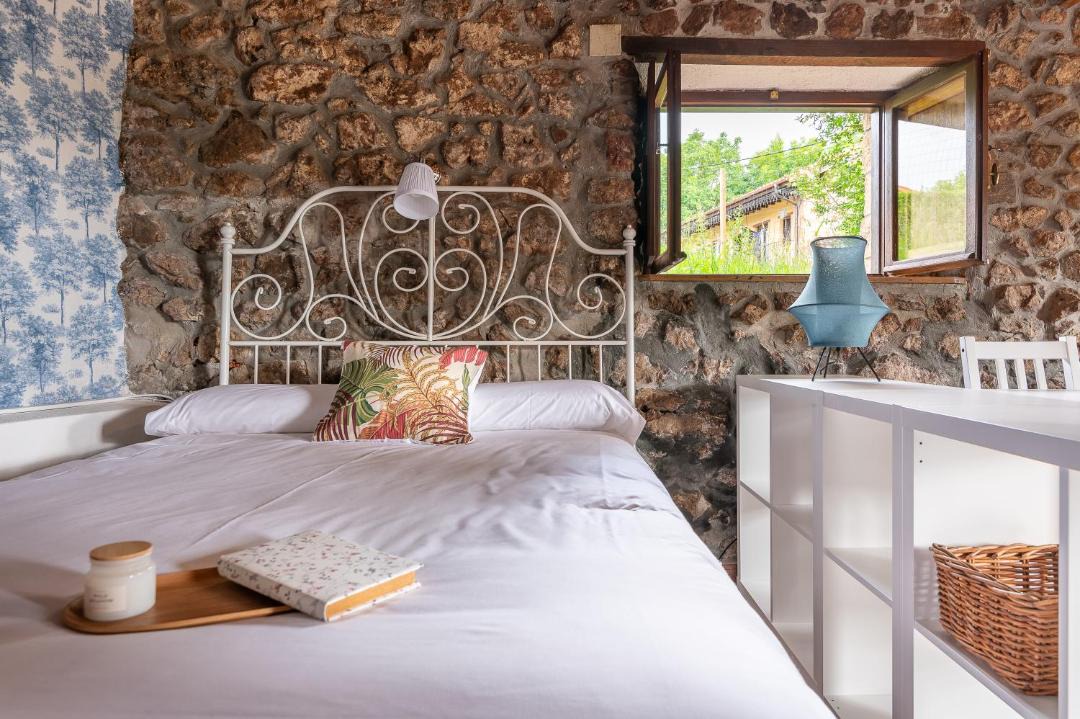 Photo of Bedroom in Cabarceno