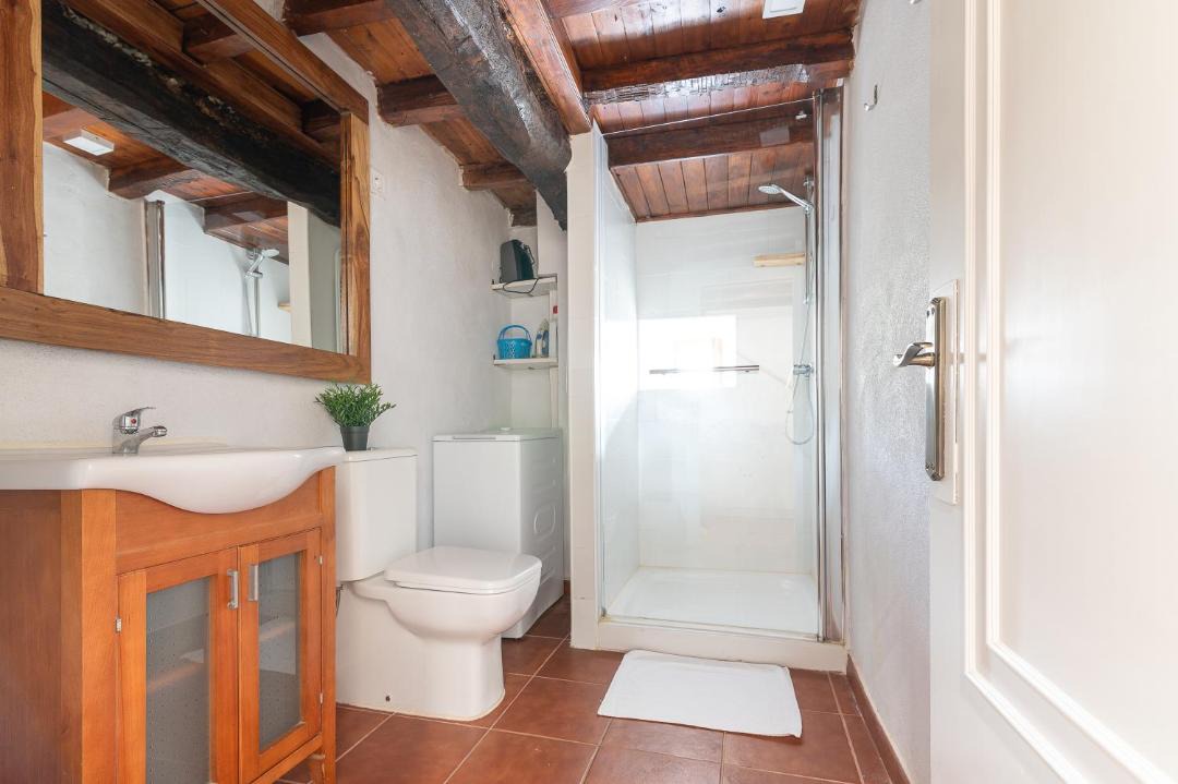 Photo of Bathroom in Cabarceno