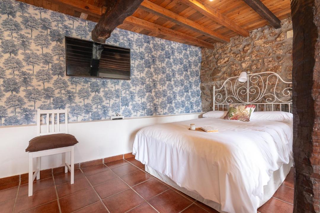 Photo of Bedroom in Cabarceno