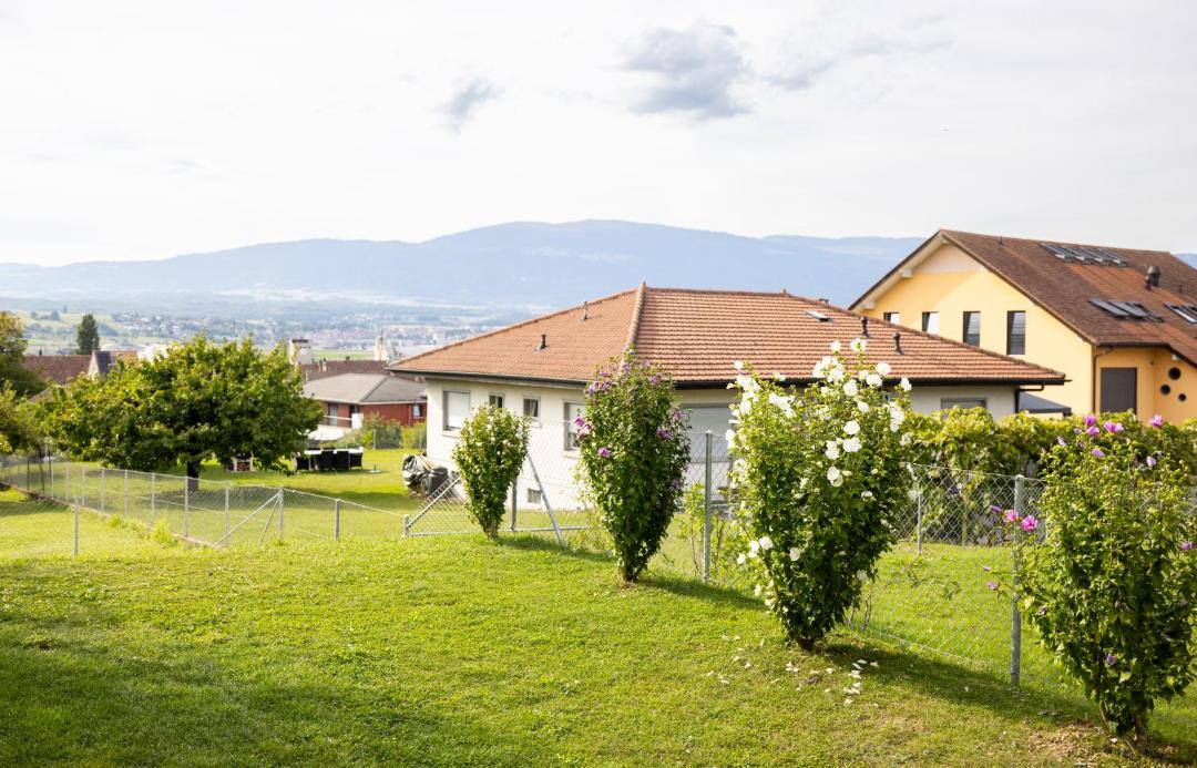Photo of Others in Chavornay