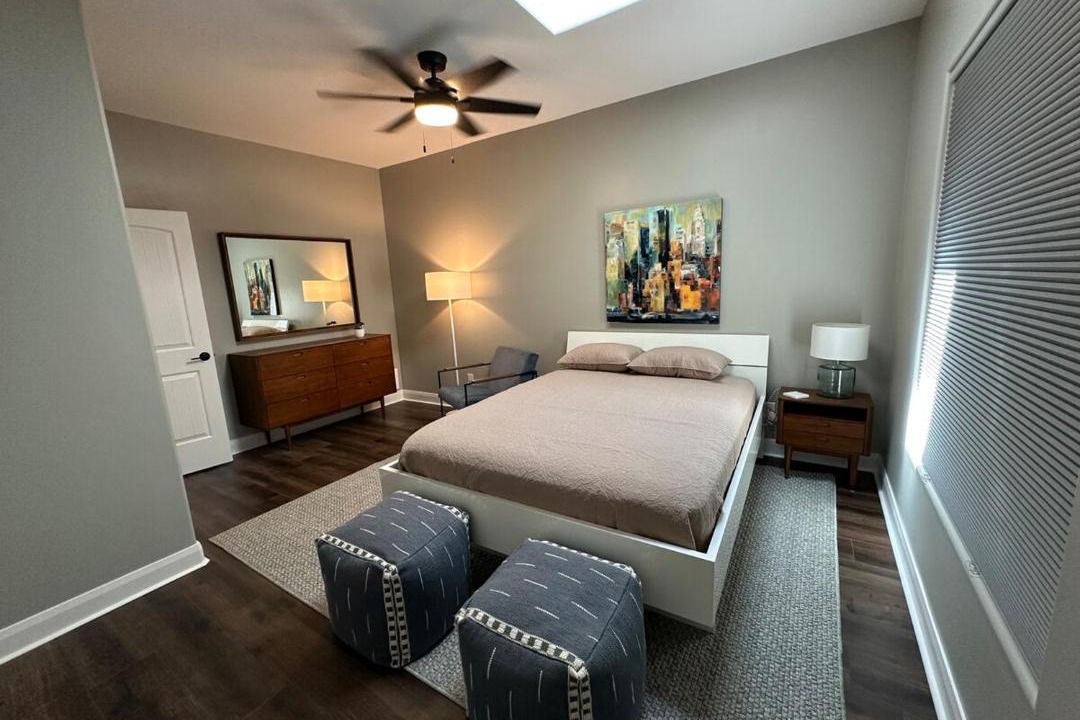 Photo of Bedroom in Page