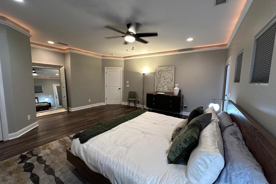 Photo of Bedroom in Page