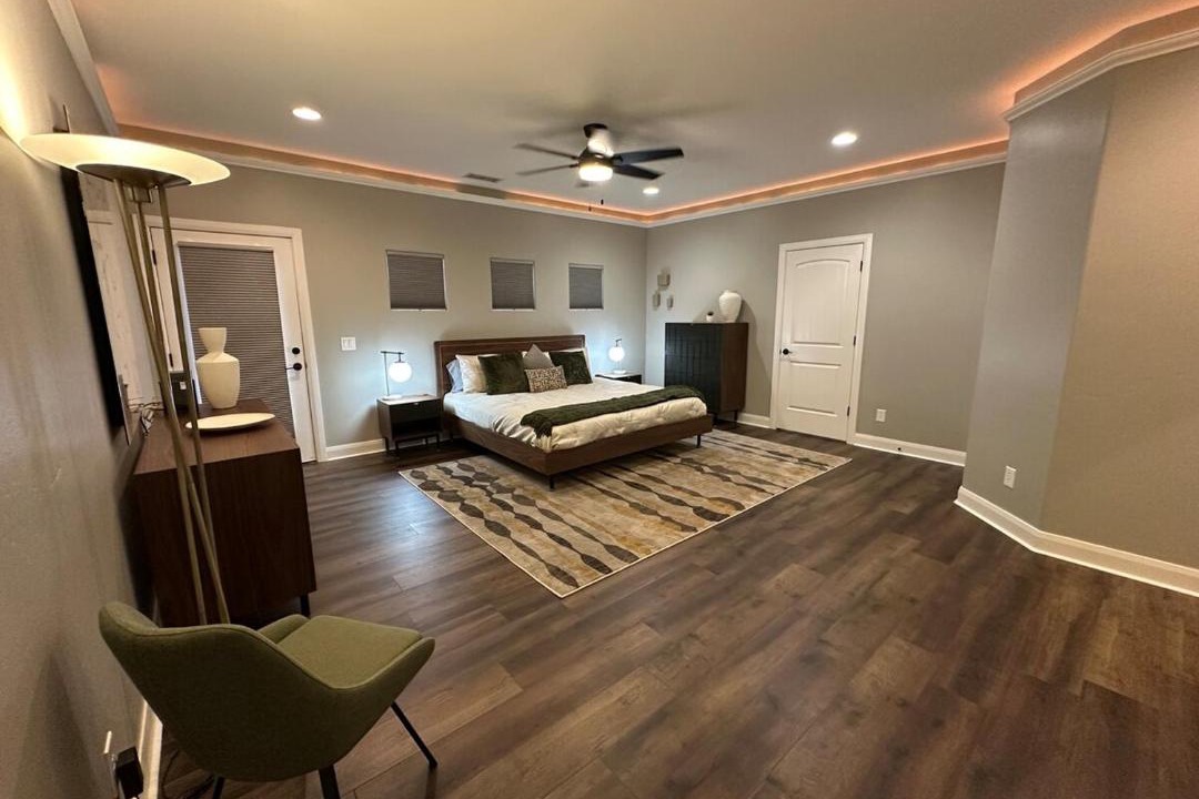 Photo of Bedroom in Page