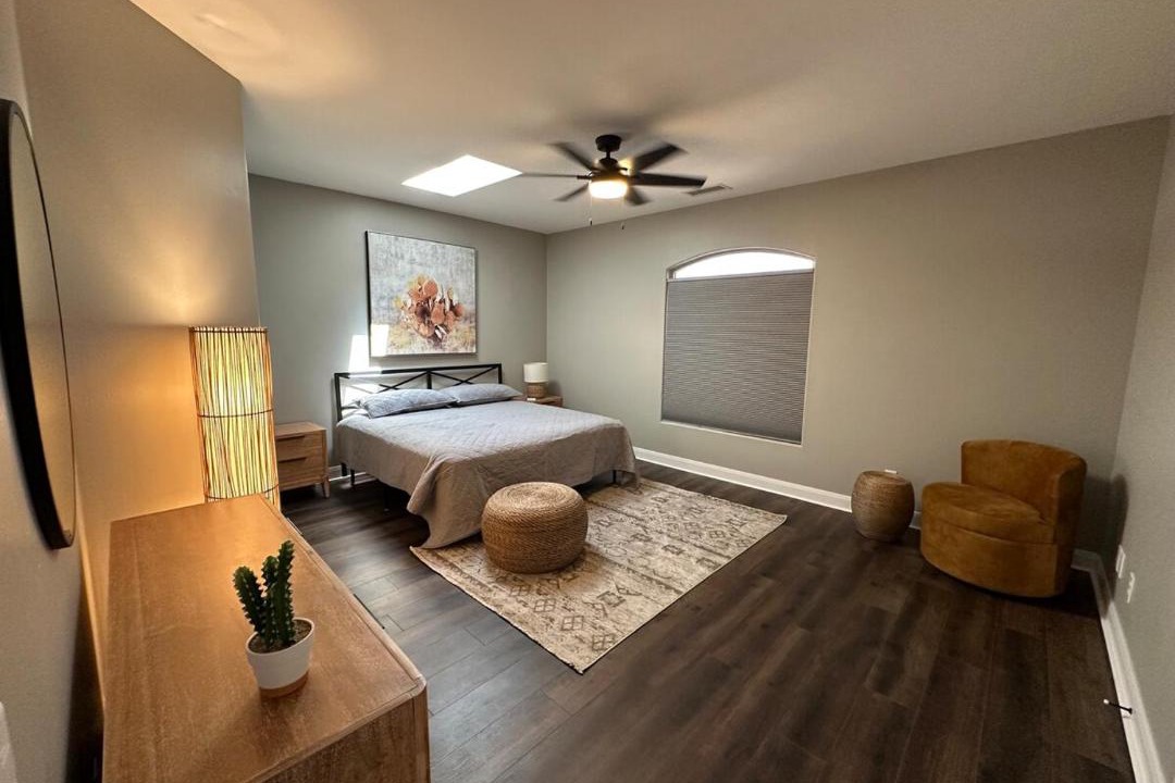 Photo of Bedroom in Page