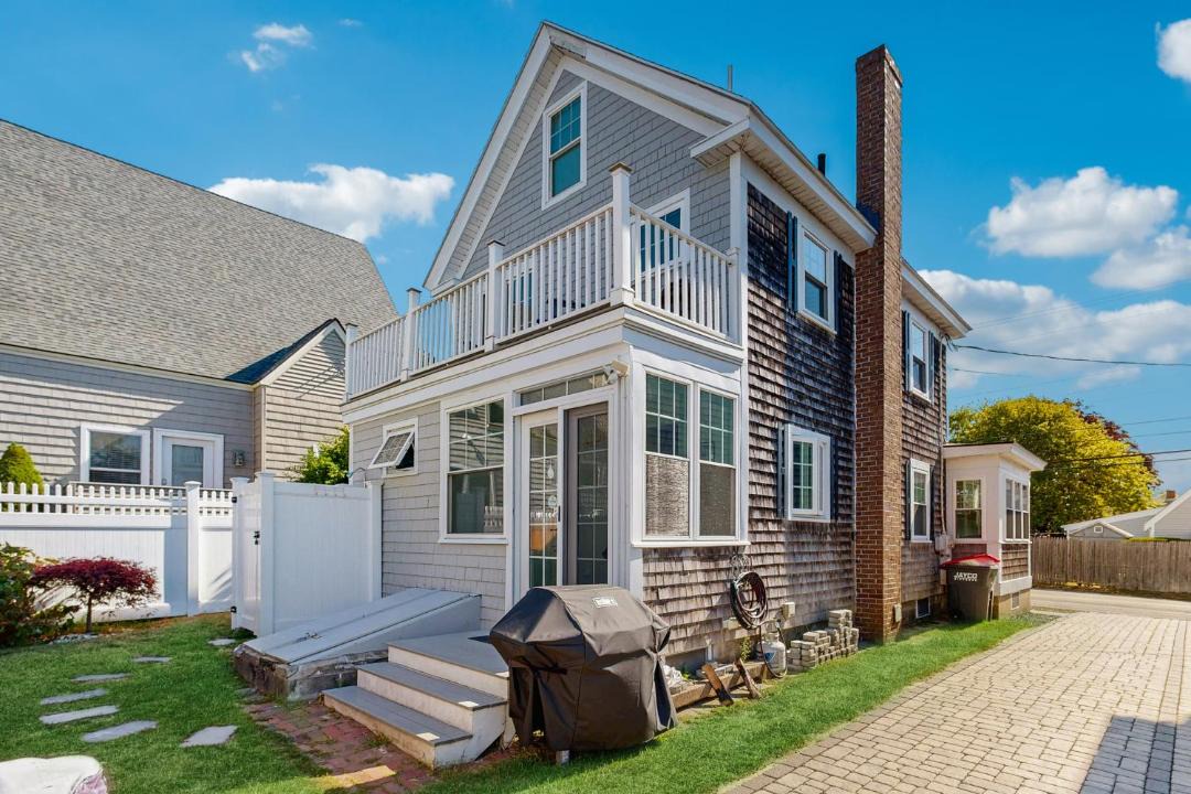 Photo of Others in Wells Beach