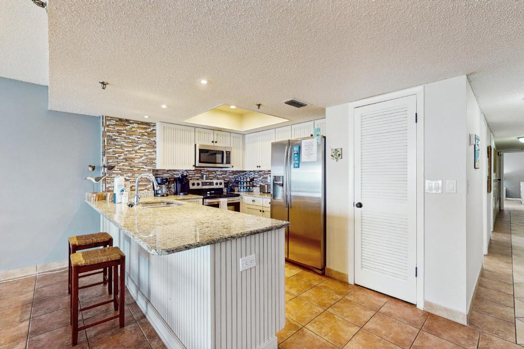 Photo of Kitchen in Indian Shores