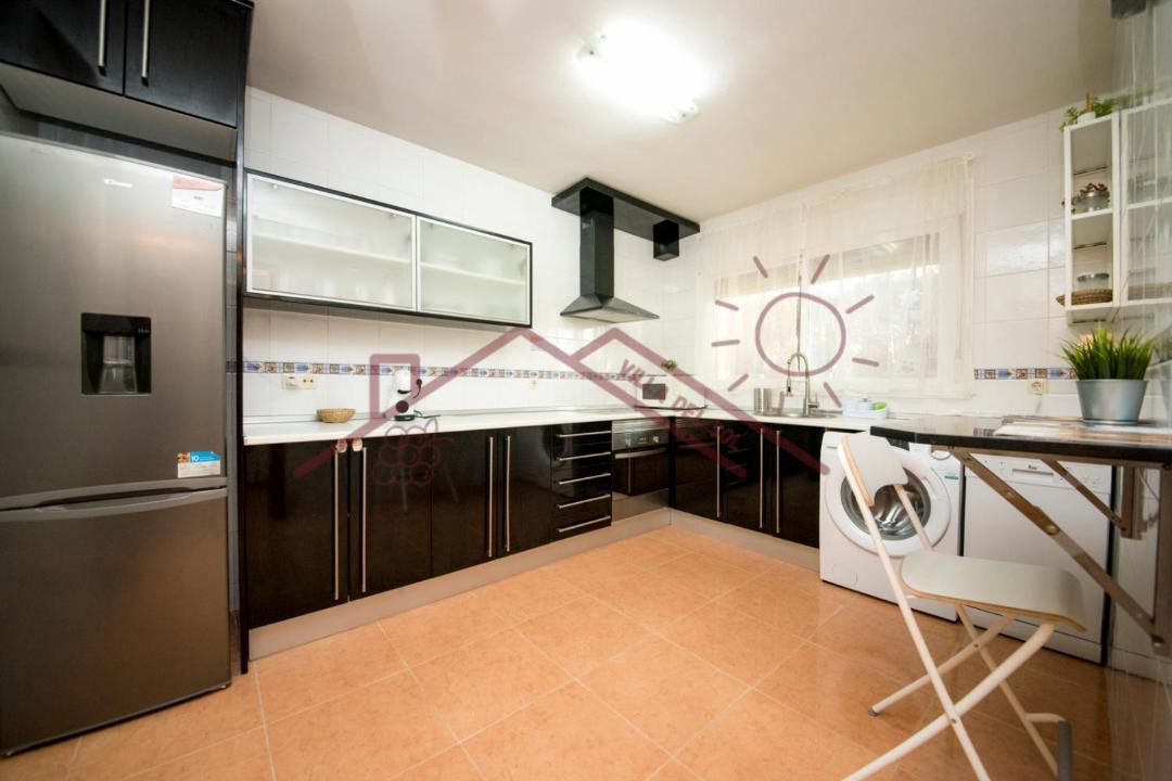 Photo of Kitchen in Mentrida