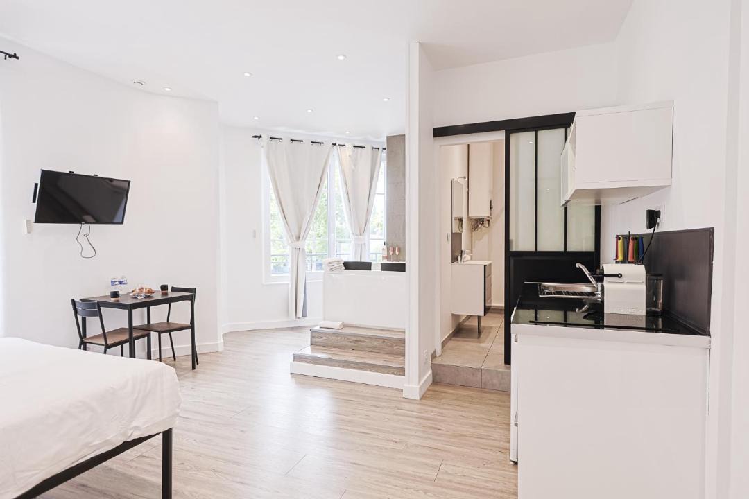 Photo of Others in Villette Gare