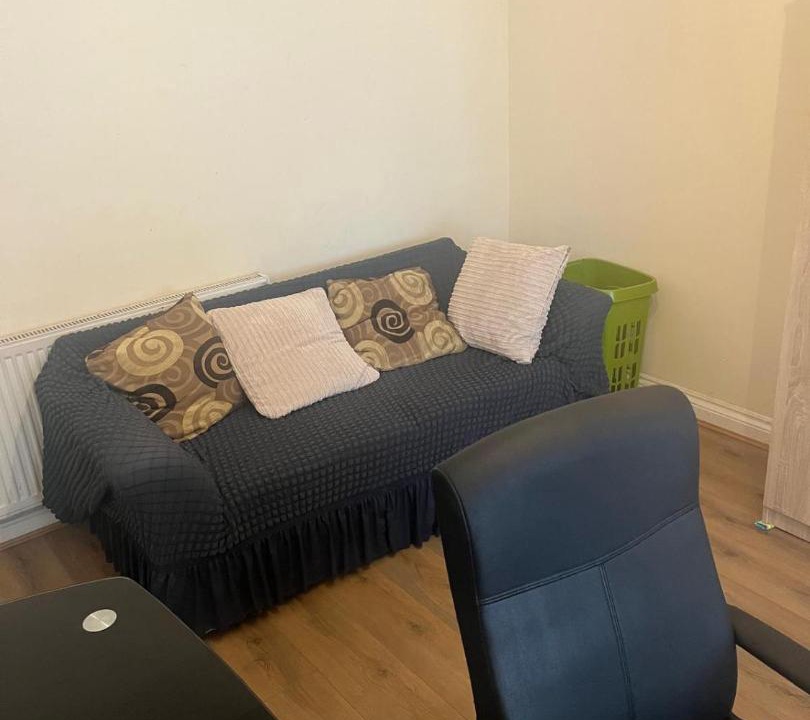 Photo of Livingroom in Wolverhampton