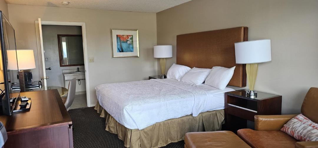 Photo of Bedroom in Eastman