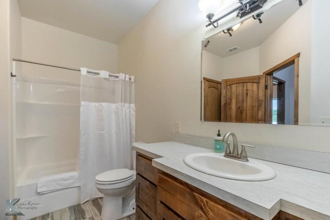 Photo of Bathroom in Eastland