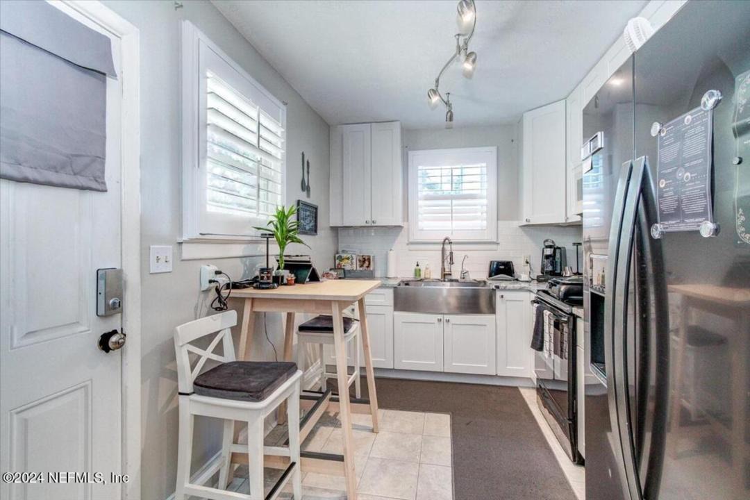 Photo of Kitchen in Fairfax