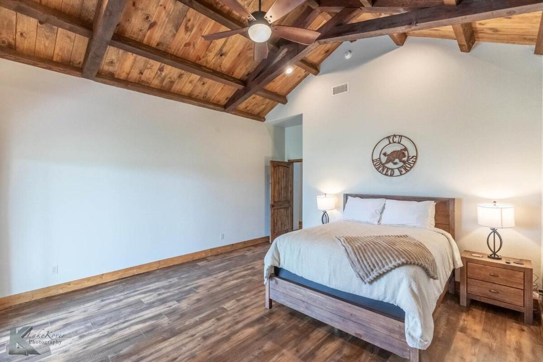 Photo of Bedroom in Eastland
