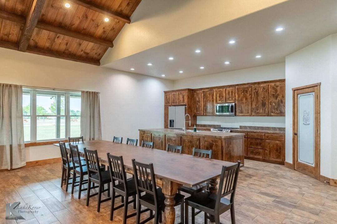 Photo of Kitchen in Eastland