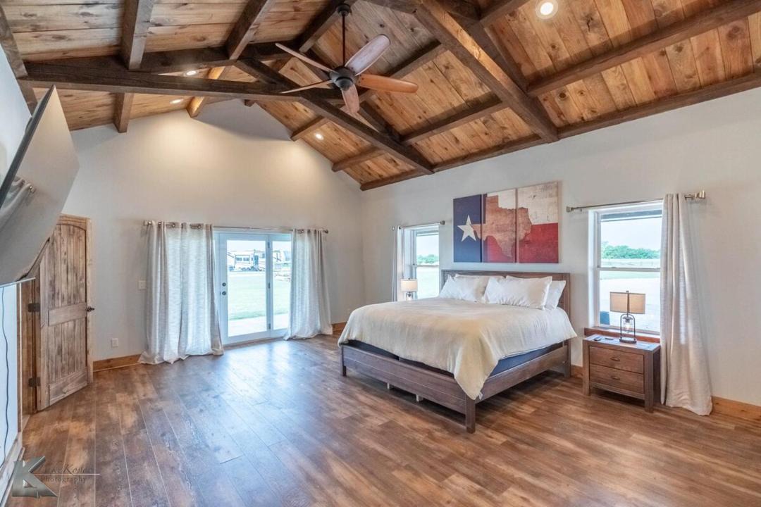 Photo of Bedroom in Eastland