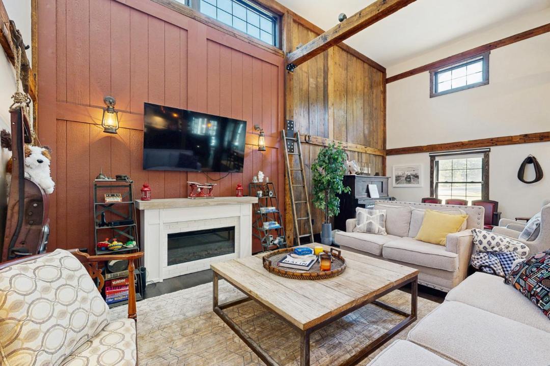 Photo of Livingroom in Wells