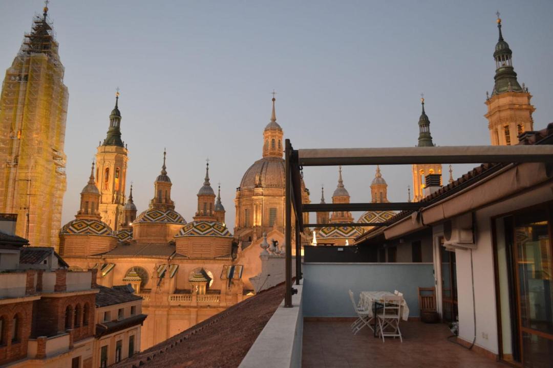 Photo of Others in Zaragoza Old Town
