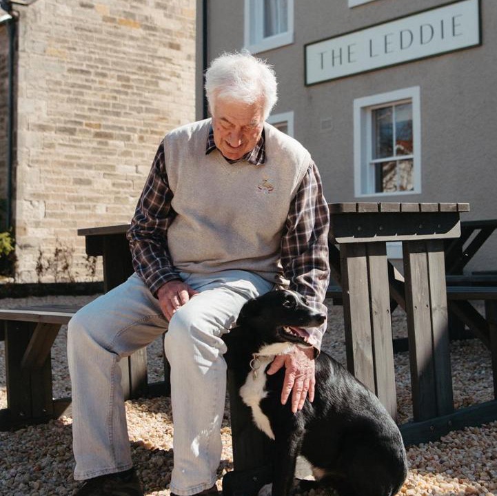 Photo of Others in Aberlady