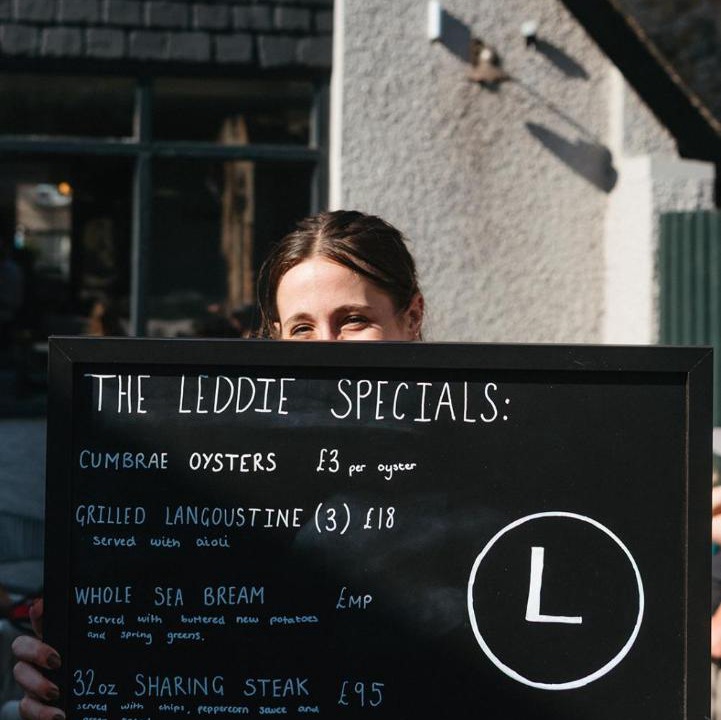 Photo of Others in Aberlady