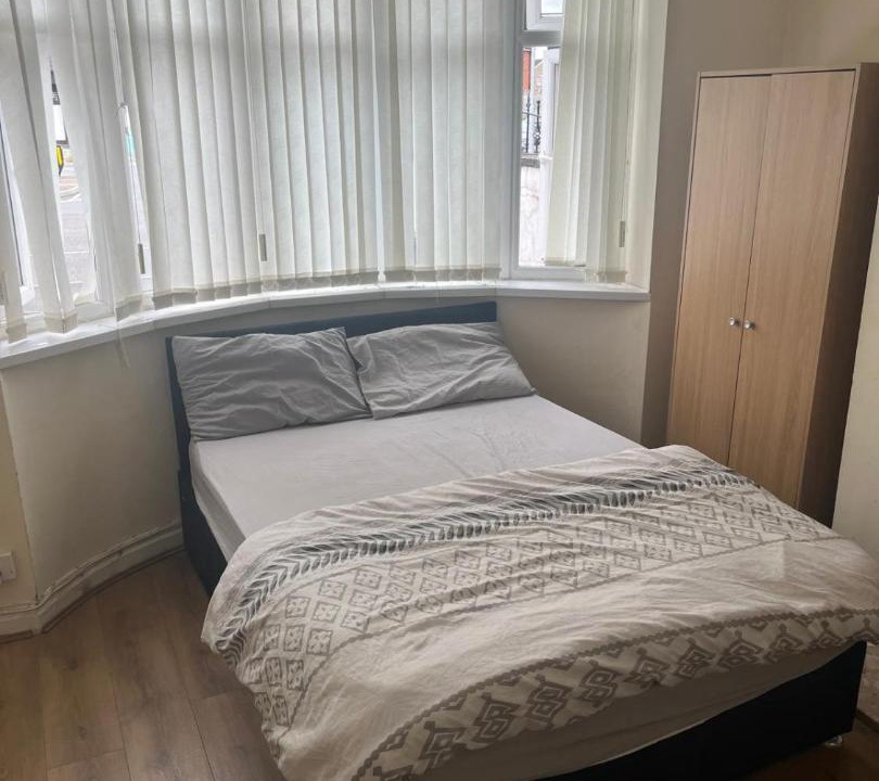 Photo of Bedroom in Wolverhampton