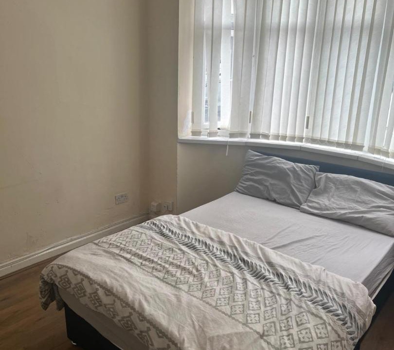 Photo of Bedroom in Wolverhampton
