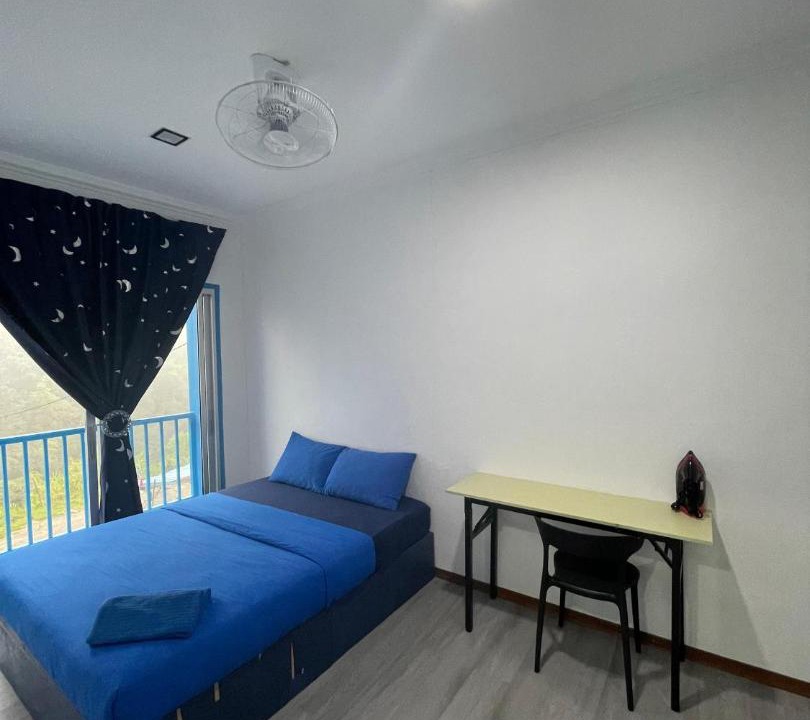 Photo of Bedroom in Kundasang